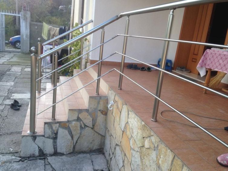 κάγκελα αλουμινίου-τεντεσ-ιλιασ