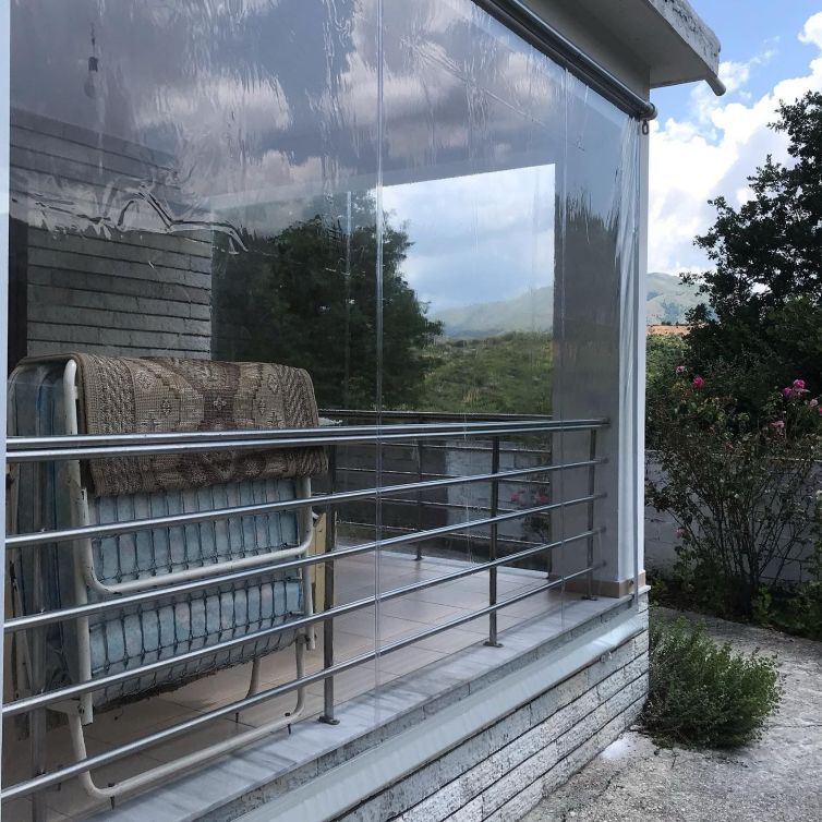 κάγκελα αλουμινίου-χολαργοσ-ιλιασ